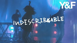 Indescribable Live  Hillsong Young amp Free [upl. by Francis]