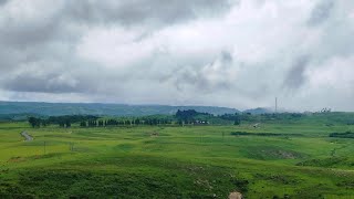 Kshaid Noh Khlieng Falls  Mawkynrew  Meghalaya  July 2022 [upl. by Wendelina54]