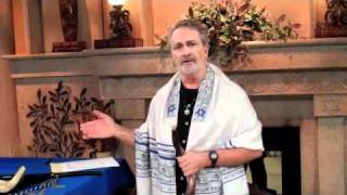 Shofar Lesson 2 Four Calls [upl. by Saref]