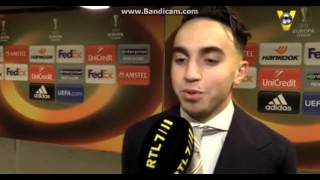 Abdelhak Nouri  Nederland of Marokko [upl. by Nylirej]