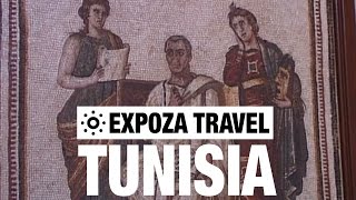 Tunisia Vacation Travel Video Guide • Great Destinations [upl. by Katrine340]