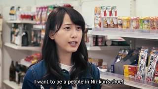 Japanese Comedy Drama  Mr Nietzsche in the Convenience Store eps 4 eng sub [upl. by Wicks]