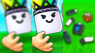 Avoid These Roblox VR Mistakes if Youre a Noob robloxvr robloxvrfunny robloxvrhands roblox [upl. by Anahcar751]