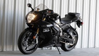 2020 Suzuki GSXR750 Review  MC Commute [upl. by Camp859]