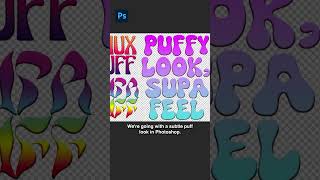 Faux Puff Prints  Special Effects with Supacolor Heat Transfers [upl. by Ttirrem]