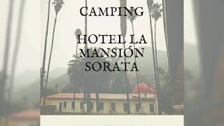 Hotel La Mansion Sorata [upl. by Ecnerrot]