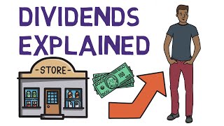 How Dividends WorkDividends Explained [upl. by Phillane]