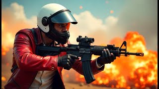 PUBG PC Excited for Delta Force [upl. by Hermia502]