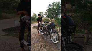 bike washing vlog 😂😁arvind shots vlog comedy minivlog [upl. by Aymahs]