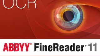 ABBYY FineReader 110102  crack MEGA [upl. by Rainer]