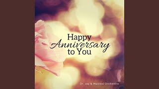 Happy Anniversary to You in Hindi [upl. by Amelus]