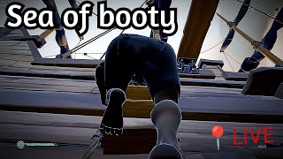 SOT Now ytlivestream seaofthieves seaofthieveslivestream pirategame pcgaming live vtuber [upl. by Retxab]