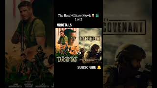 The Best Military Movie 🍿🍿🍿 comments netflix screenrant movie [upl. by Tavish491]