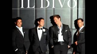 New songs Il Divo  The Greatest Hits [upl. by Shirah862]