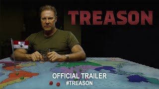 Treason 2020  Official Trailer HD [upl. by Mckinney]