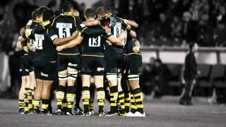 London Wasps v London Irish [upl. by Sulokcin]