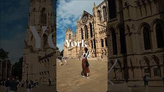 York England [upl. by Henigman873]