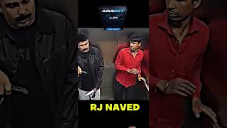 Lift Prank by 🤣😂rj Naved  liftPrank  prank video  funny videoliftprankshortsreaction [upl. by Figge53]