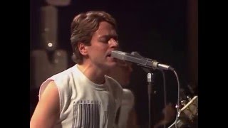 Robert Palmer  Bad Case of Loving You Live  Bälinge Byfest 80 [upl. by Li]