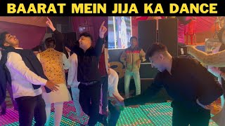 SAALE KI SHAADI MEIN JIJA KA DANCE [upl. by Trix886]