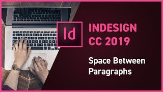 InDesign CC 2019 new feature  Space Between Paragraphs [upl. by Rockefeller741]