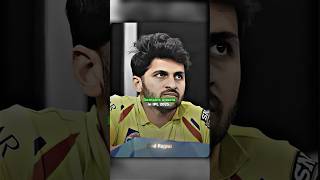 Shardul thakur in revenge mode 👿 shortvideo cricket ranjitrophy ​⁠BndRajput17 [upl. by Kyred]