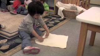 The LePort Montessori Toddler Program [upl. by Nowad393]