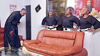 Ogo Oluwa  A Nigerian Yoruba Movie Starring Odunlade Adekola [upl. by Kecaj]