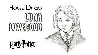 Luna Lovegood Scenes Deathly Hallows Part Two in HD [upl. by Chapnick]