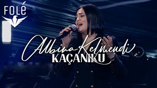 Albina Kelmendi  Kaçaniku [upl. by Yetak]