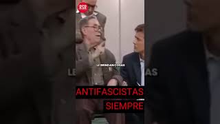 Antifascista siempre [upl. by Ardis]