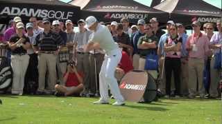 Jamie Sadlowski Canadas Long Drive King [upl. by Fotinas]