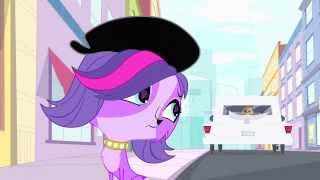 Littlest Pet Shop  Zoes story [upl. by Eyahs374]