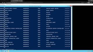 Services Exploitation  WMI Windows WMIC [upl. by Noivart]