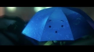 The Blue Umbrella  Extended Clip [upl. by Fogg]