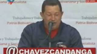 Chavez Malparido [upl. by Lelah]