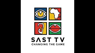 SAST TV Media Briefing [upl. by Waldon]