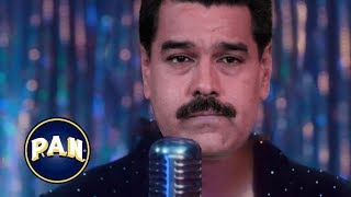 Solo De Mi PARODIA VENEZOLANA  HeyAlfredoJ [upl. by Clapper441]