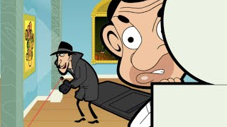 Mr Bean Animated Season 1  Full Episodes  Mr Bean Official [upl. by Nairolf732]