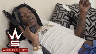 OMB Peezy quotTestimonyquot WSHH Exclusive  Official Music Video [upl. by Carmelle]