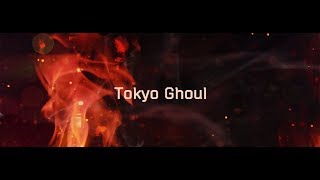 Tokyo Ghoul  Aogiri Theme Extended [upl. by Neil]