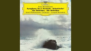 Mendelssohn The Hebrides Overture Op 26 quotFingals Cavequot Live [upl. by Sremlahc861]