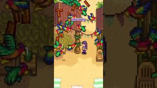 Does This Trick in Stardew Valley Make Mayor Lewis…Better stardew [upl. by Malcom]