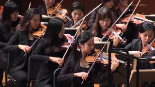 J Brahms Symphony No3 in F Major Op90 3mvt [upl. by Laden907]