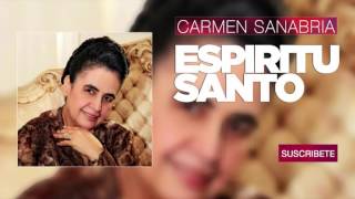 Carmen Sanabria  Espiritu Santo [upl. by Alliuqahs]