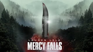 فيلم رعب 2023  فيلم شلالات الرحمة  trailer  Mercy Falls movie [upl. by Nnaaihtnyc]