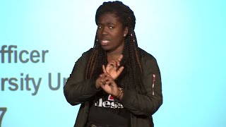 Decolonising the Curriculum  Melz Owusu  TEDxUniversityofLeeds [upl. by Rednaxela]