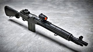 Top 5 Best 308 Rifles To Buy in 2024 [upl. by Htebzile]