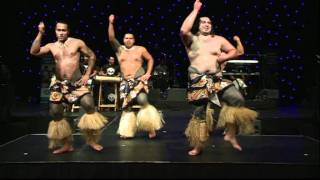 Tatau Dance Group Miss SamoaNZ 2011 [upl. by Judas362]