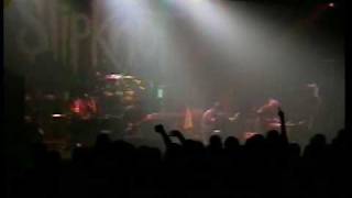 SLIPKNOT Sic Live 1999 Detroit RARE [upl. by Macgregor721]